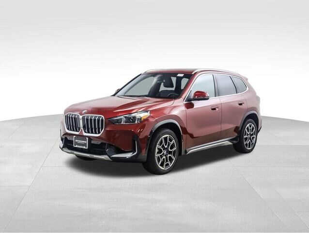 2026 BMW X1