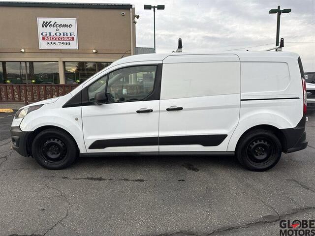 2015 FORD Transit