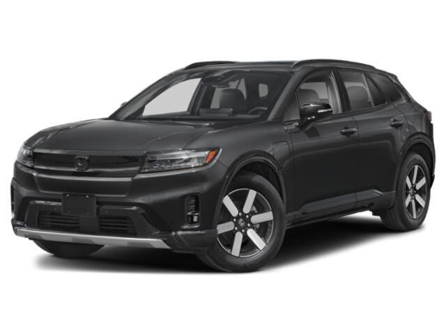 2024 HONDA Prologue
