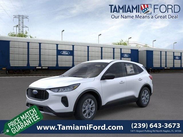 2026 FORD Escape