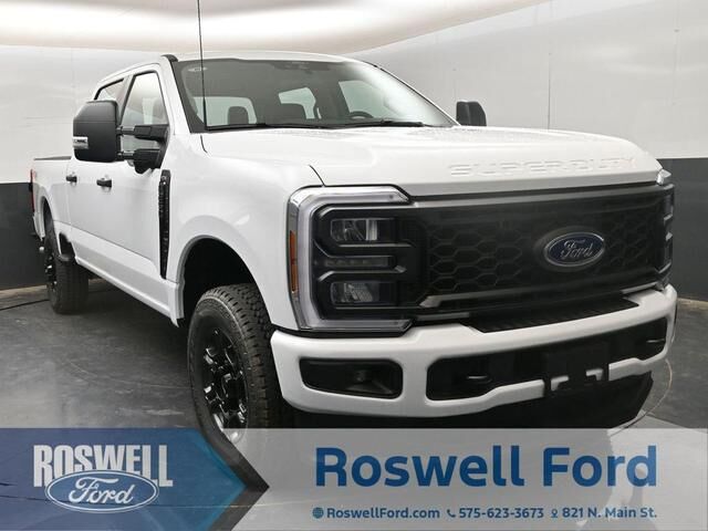 2026 FORD F-250