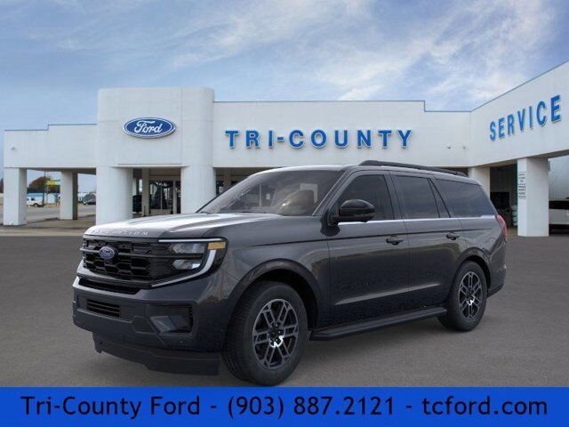 2025 FORD Expedition