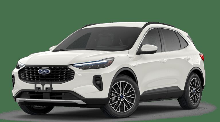 2026 FORD Escape