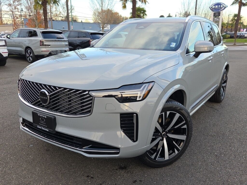 2026 VOLVO XC90