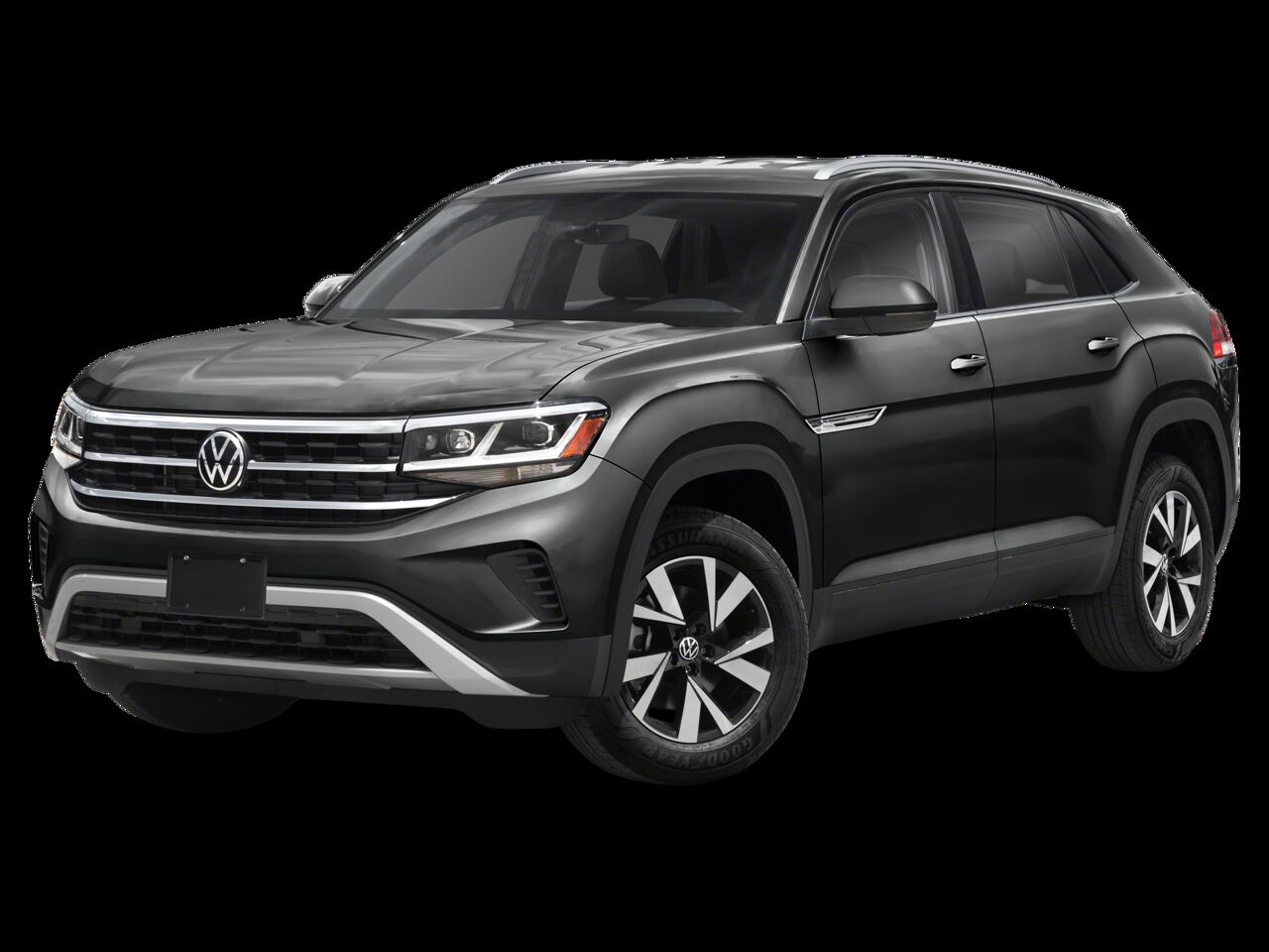 2023 VOLKSWAGEN Atlas Cross Sport 4Motion