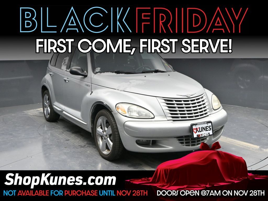 Chrysler PT Cruiser