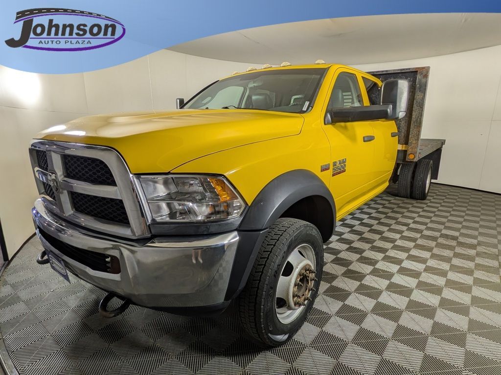 RAM 5500