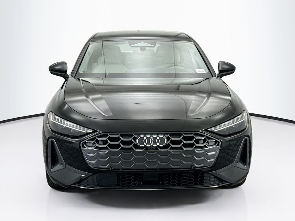 2025 Audi A5