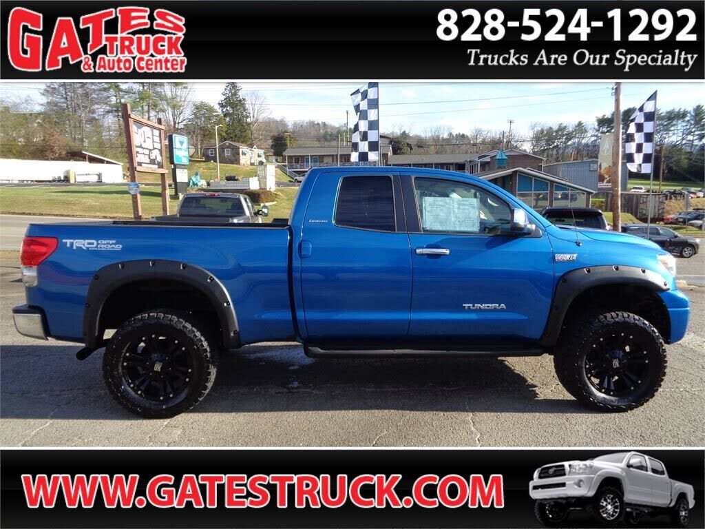 Toyota Tundra