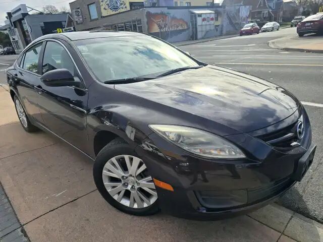 Mazda Mazda6