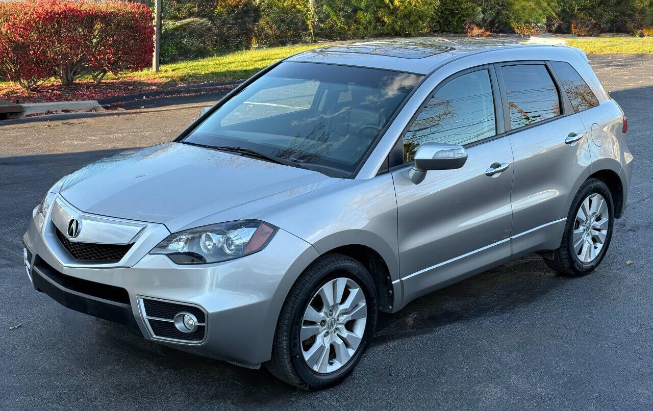Acura RDX