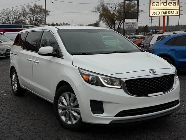 Kia Sedona
