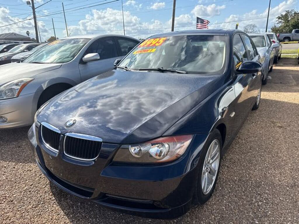 2006 BMW 3 Series