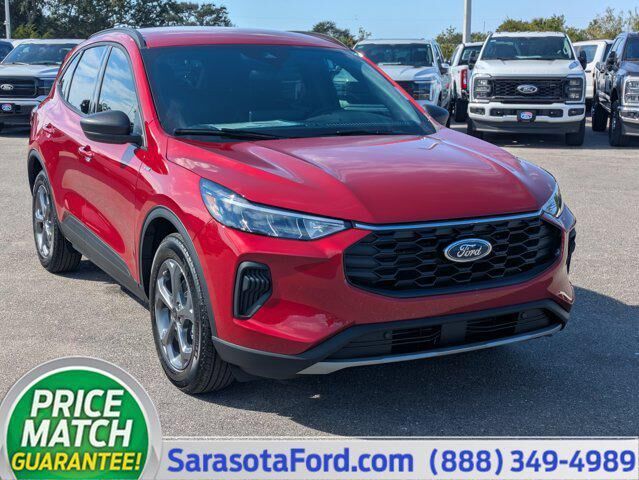 2026 FORD Escape