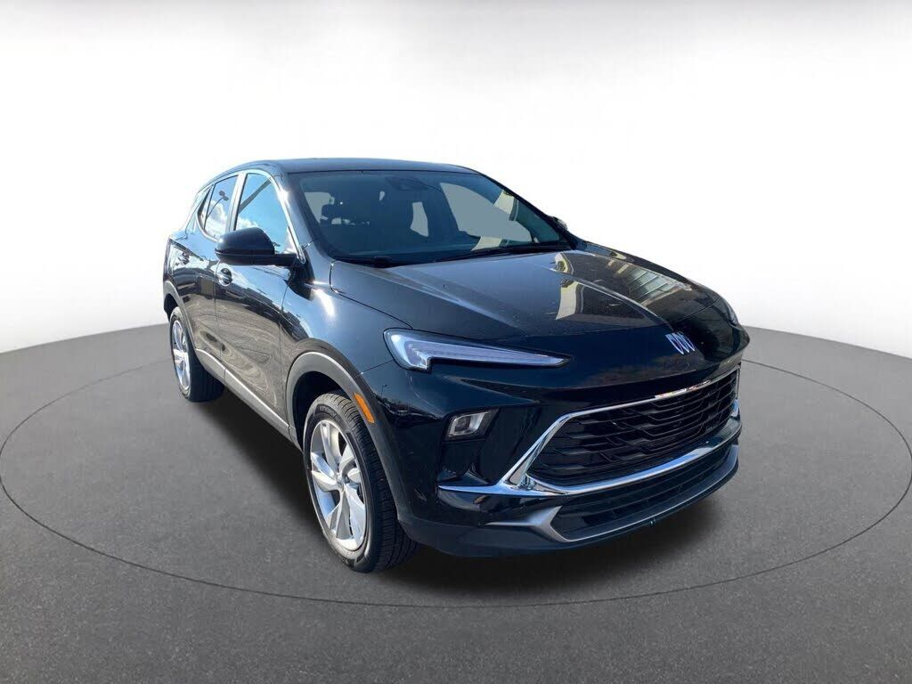 2025 BUICK Encore GX