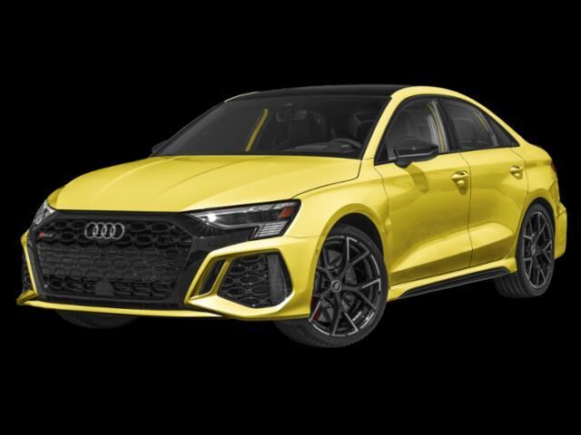2024 AUDI RS3