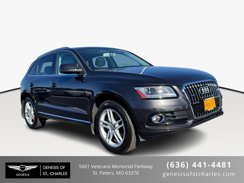 Audi Q5