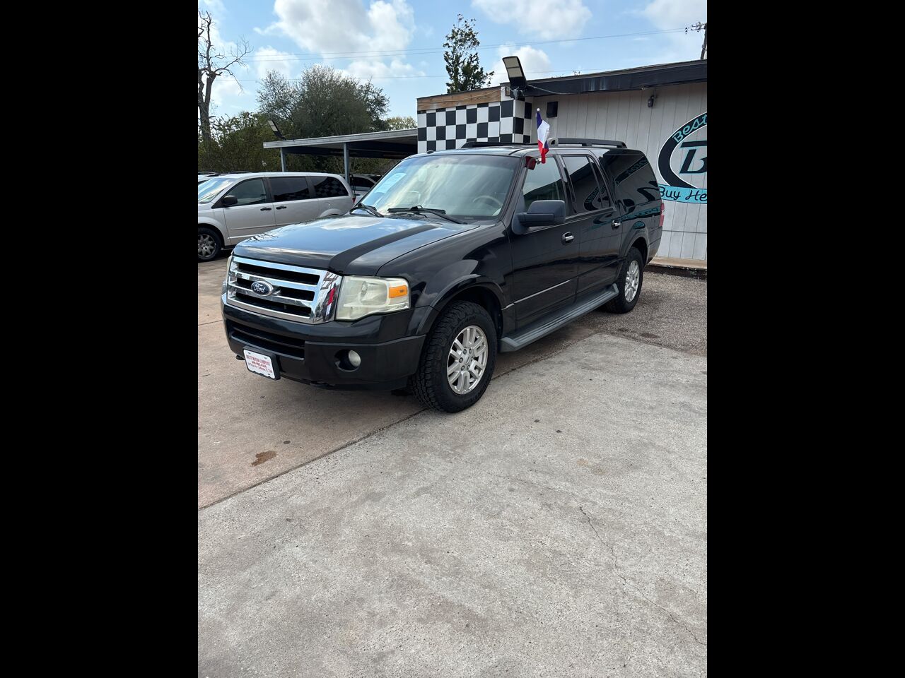 Ford Expedition