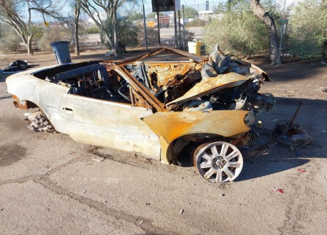 2004 CHRYSLER Sebring