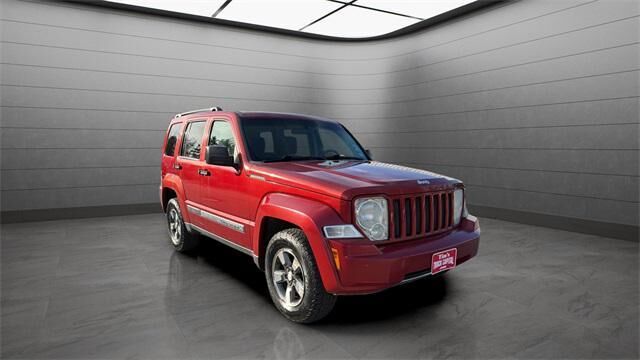 Jeep Liberty