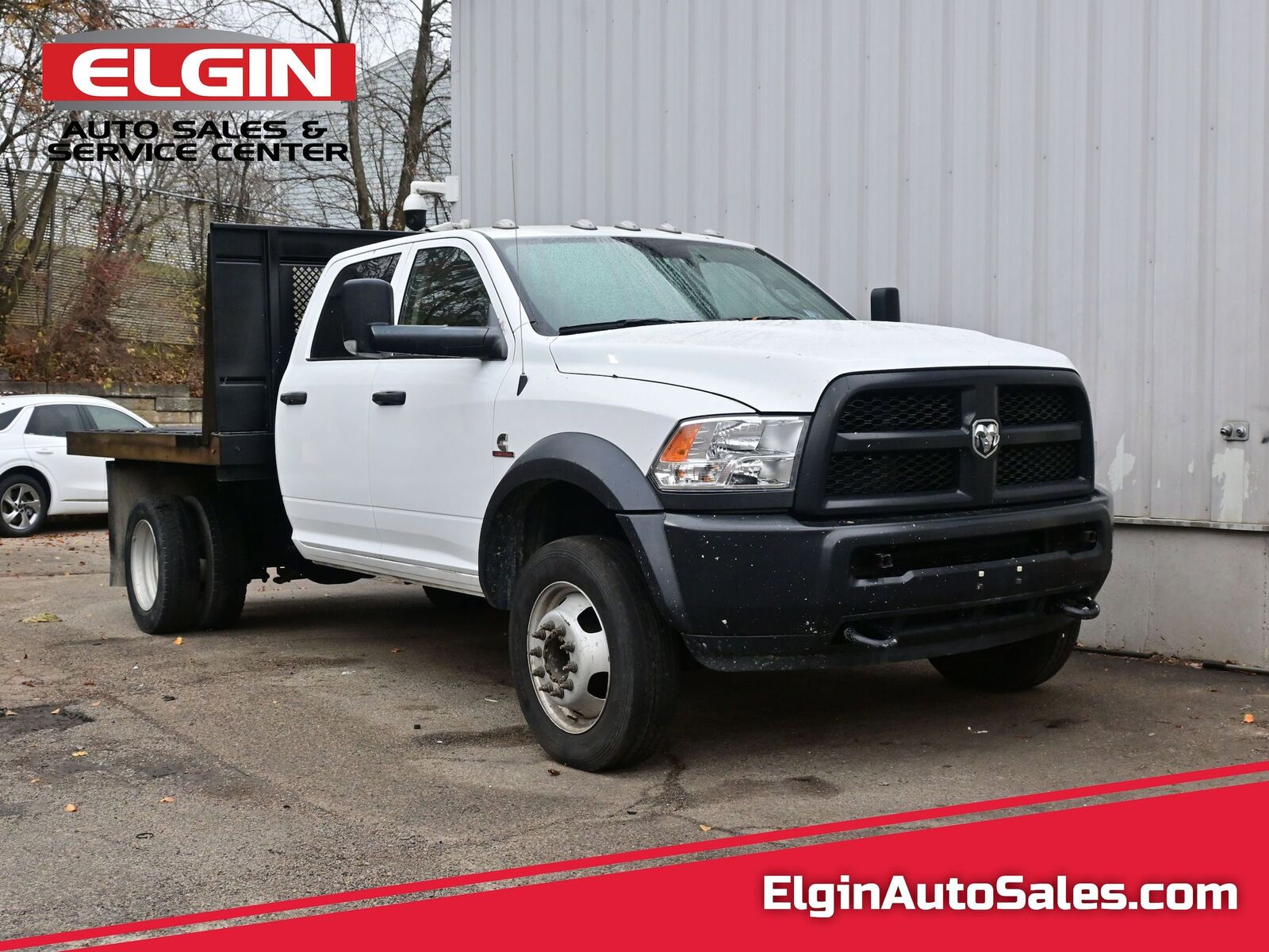 RAM 4500