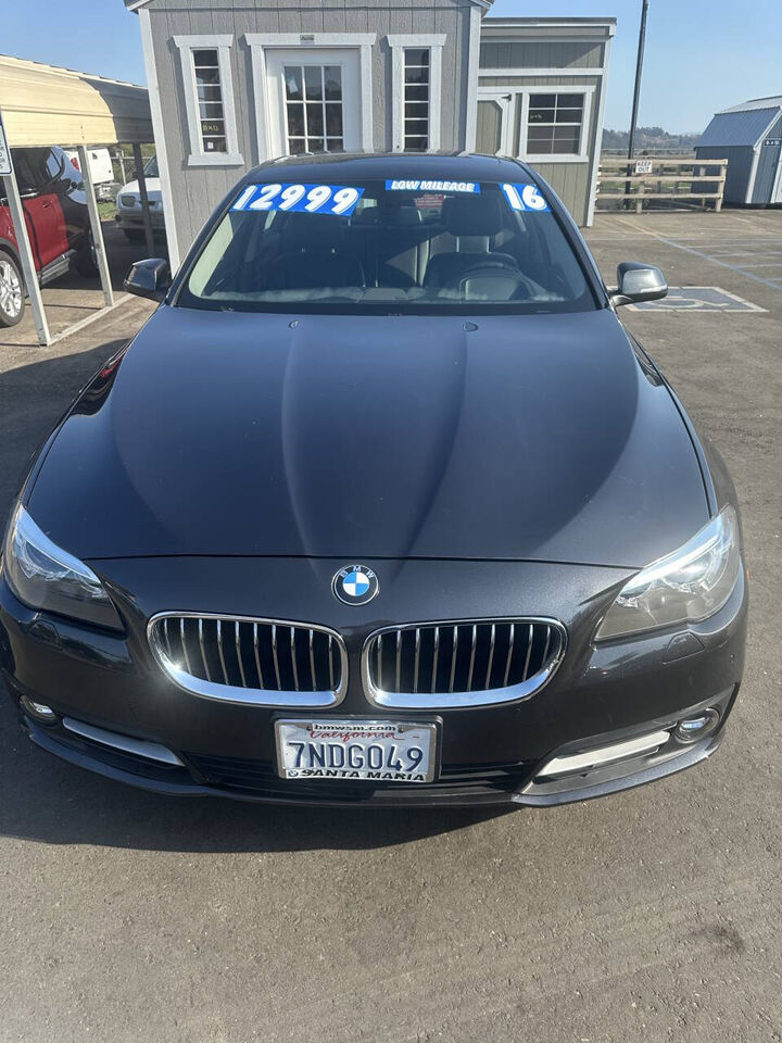 BMW 528i