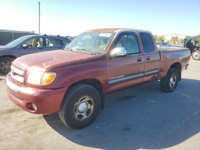 Toyota Tundra