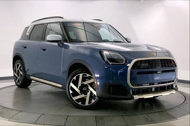 2026 MINI Countryman