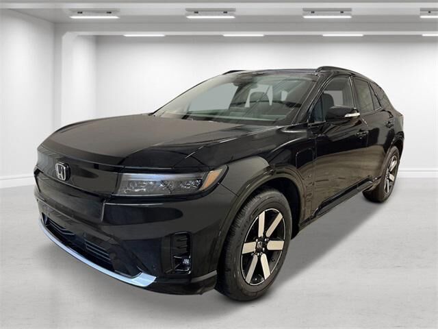 2026 HONDA Prologue
