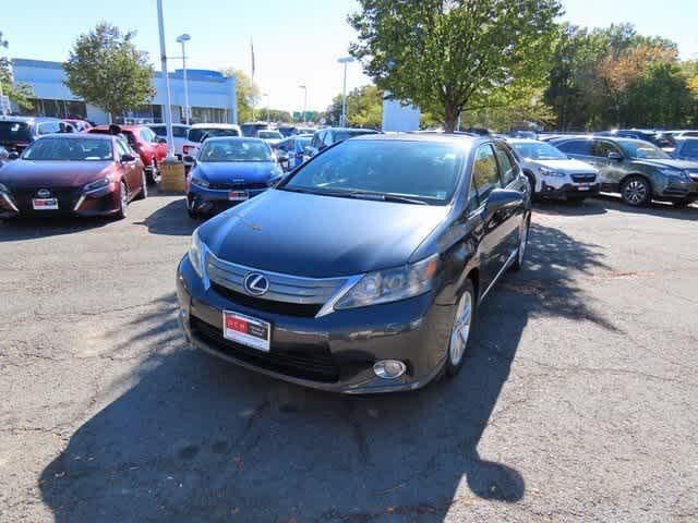 Lexus HS