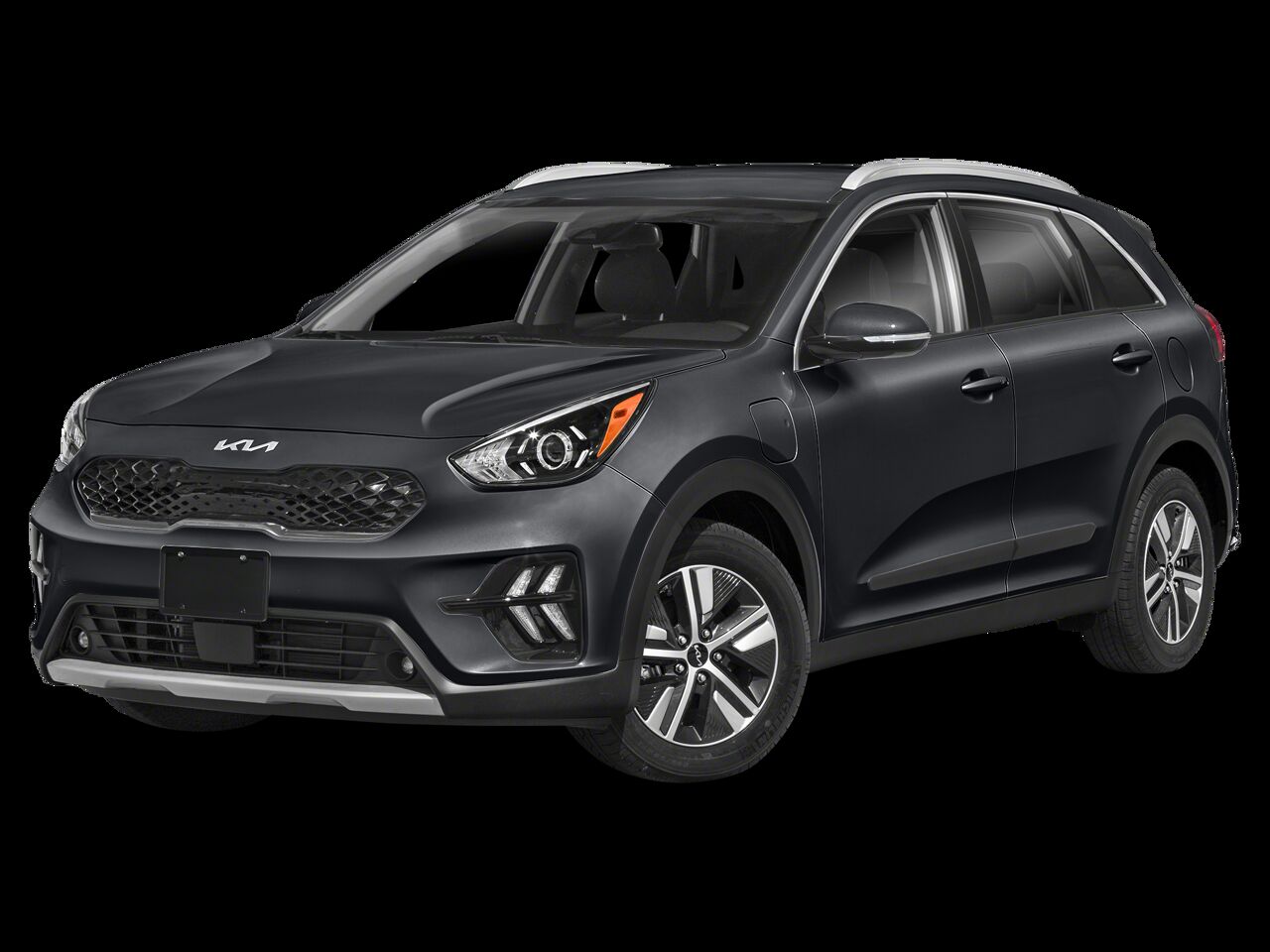 2022 KIA Niro