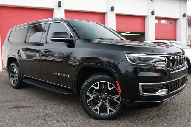 2024 JEEP Wagoneer L