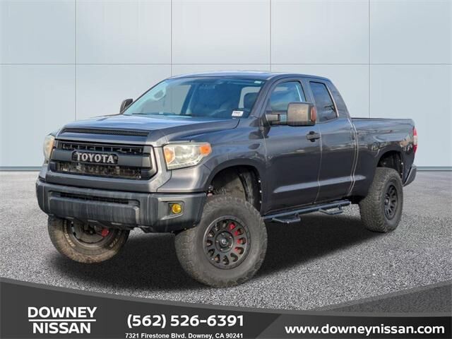 Toyota Tundra