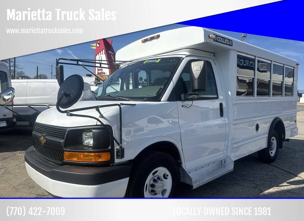 2006 CHEVROLET Express