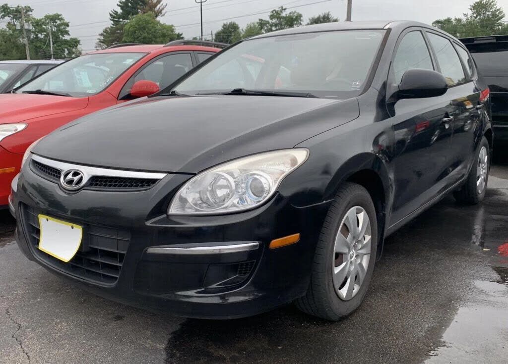2012 HYUNDAI Elantra