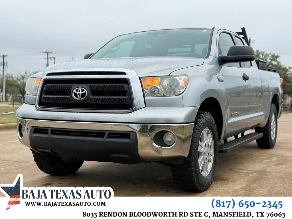 Toyota Tundra