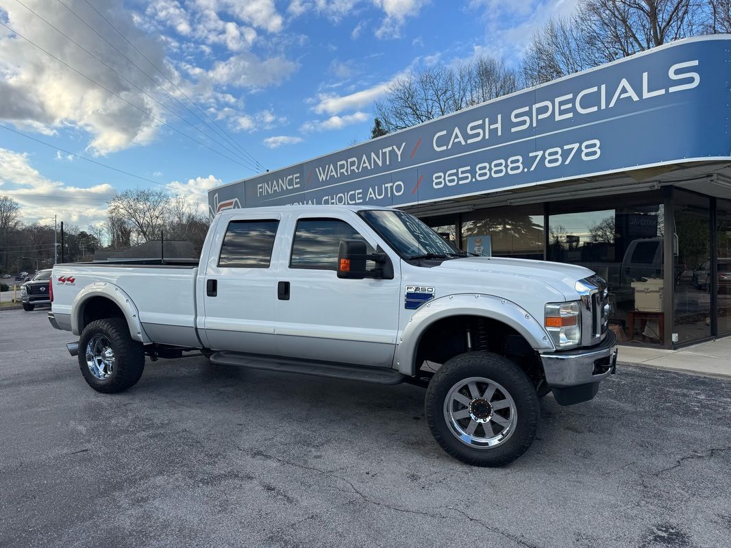 Ford F-350