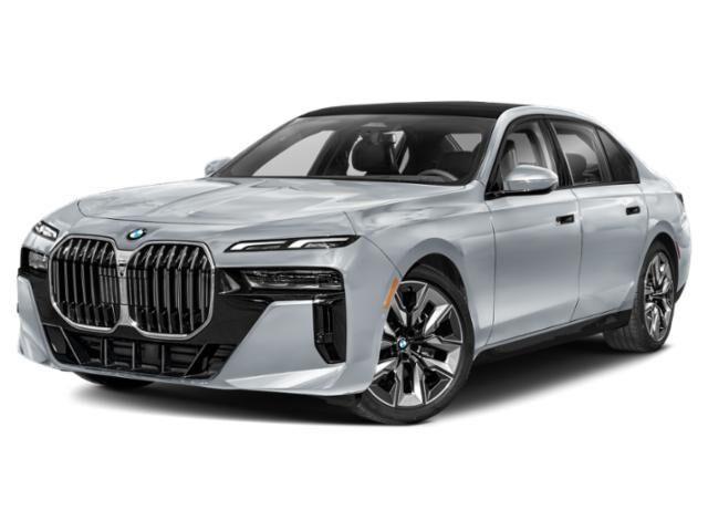 2026 BMW 7 Series