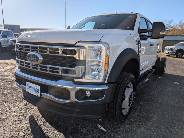 2026 FORD F-450