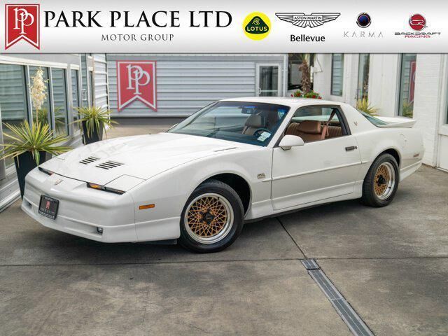 Pontiac Firebird