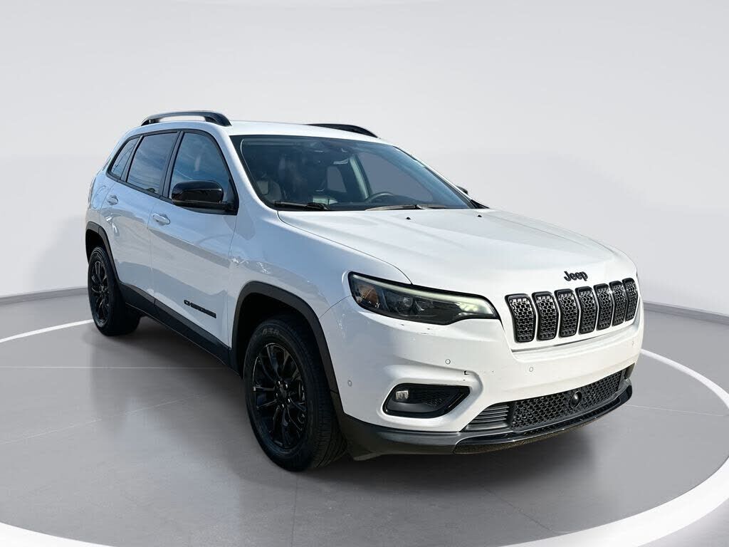 2023 JEEP Cherokee