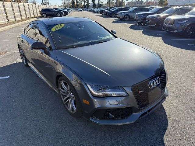 Audi RS7