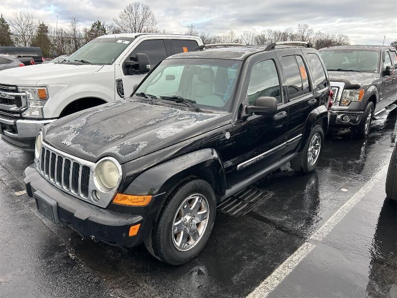 Jeep Liberty