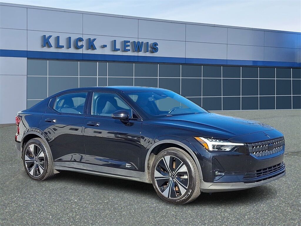 2023 POLESTAR PS2
