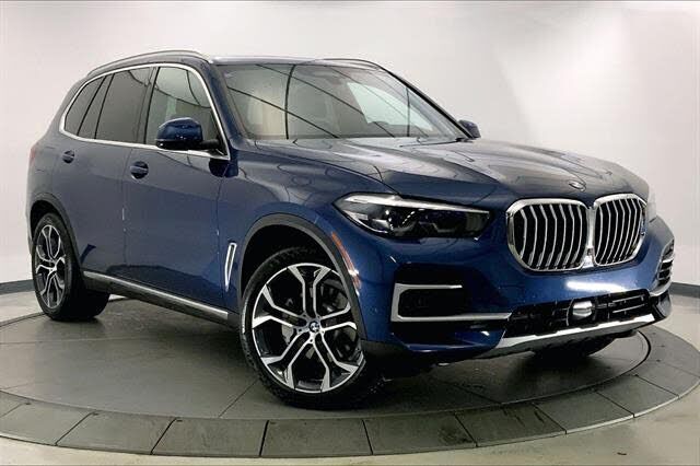 2023 BMW X5