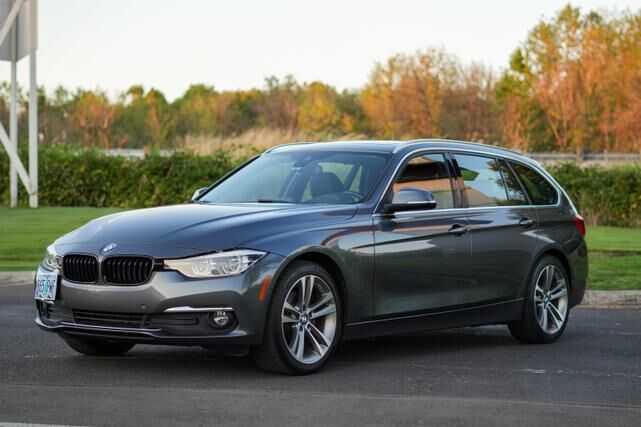 BMW 328d