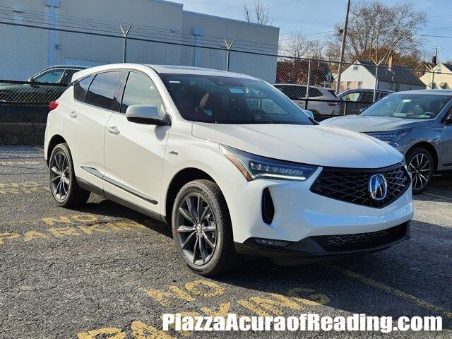 2026 ACURA RDX