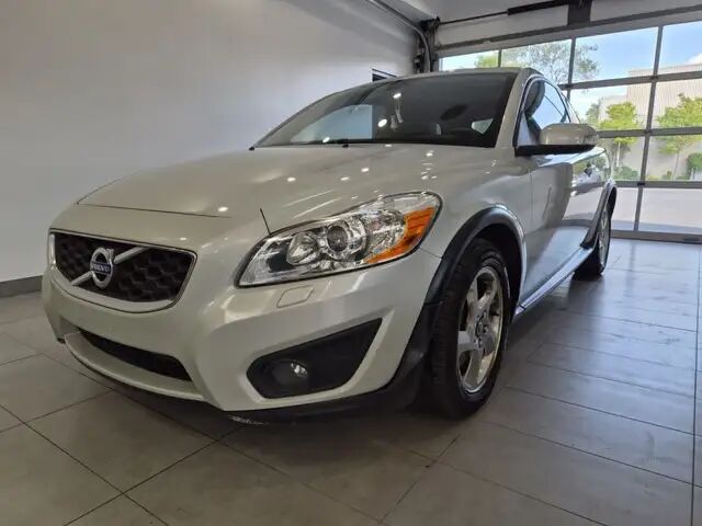 Volvo C30