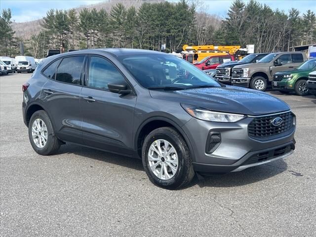 2026 FORD Escape