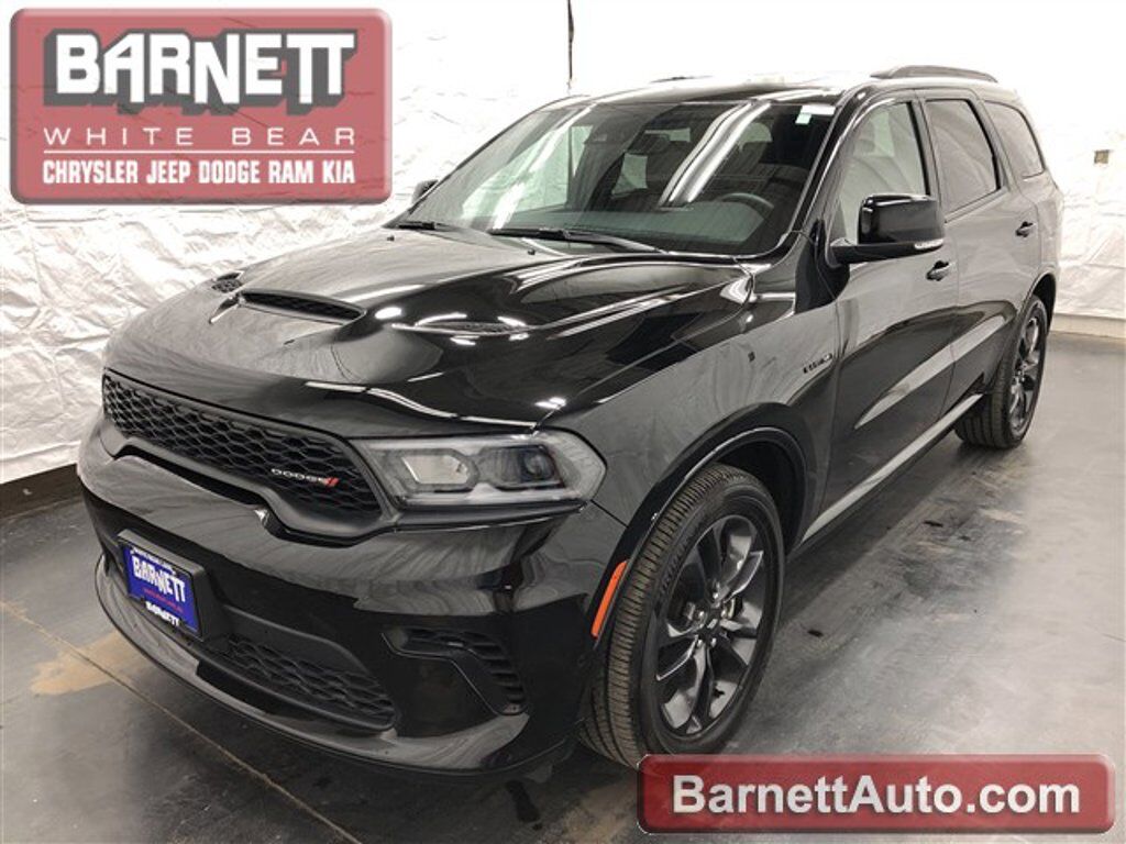 2024 DODGE Durango